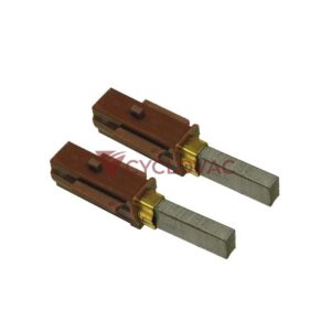 Szczotki elektryczne do modeli Cyclovac