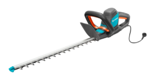 Elektryczne nożyce do żywopłotu ComfortCut 550/50 Gardena