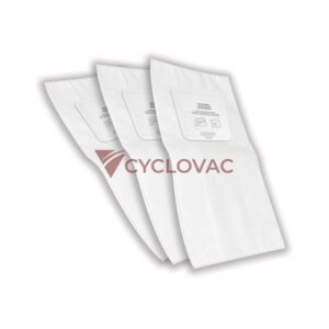 Filtr workowy DecoVac 60 / SuperVac70