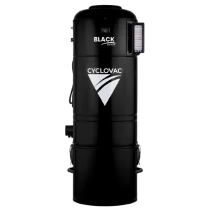 Odkurzacz centralny Cyclovac HD725 Black Edition