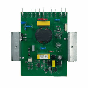 Płytka sterująca do modeli Cyclovac