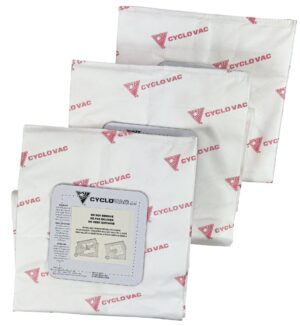 Filtr workowy Cyclo Vac serii H/HX