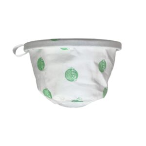 Filtr odwrócony samoczyszczący Cyclovac 11”