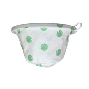 Filtr odwrócony samoczyszczący Cyclovac 14”