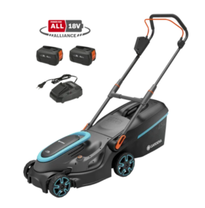 Akumulatorowa kosiarka PowerMax 37/36V P4A Gardena