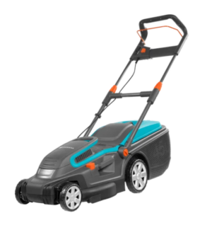 Elektryczna kosiarka PowerMax 1800/42, do 800 m², Gardena
