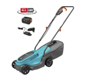 Akumulatorowa kosiarka PowerMax 30/18V P4A Gardena