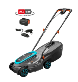 Akumulatorowa kosiarka PowerMax 32/18V P4A Gardena