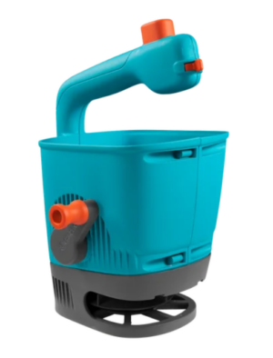 Siewnik ręczny M Gardena