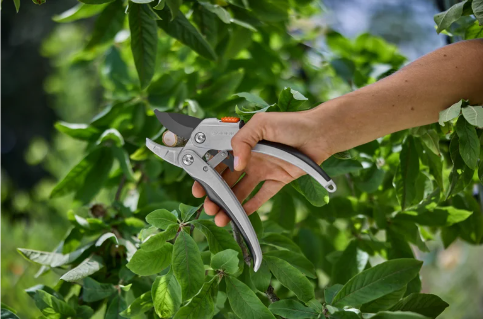 Sekator ogrodowy SmartCut Comfort Gardena - obrazek 6