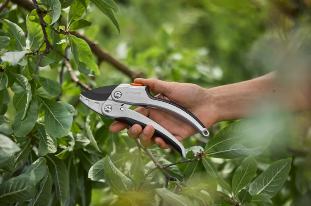 Sekator ogrodowy SmartCut Comfort Gardena - obrazek 5