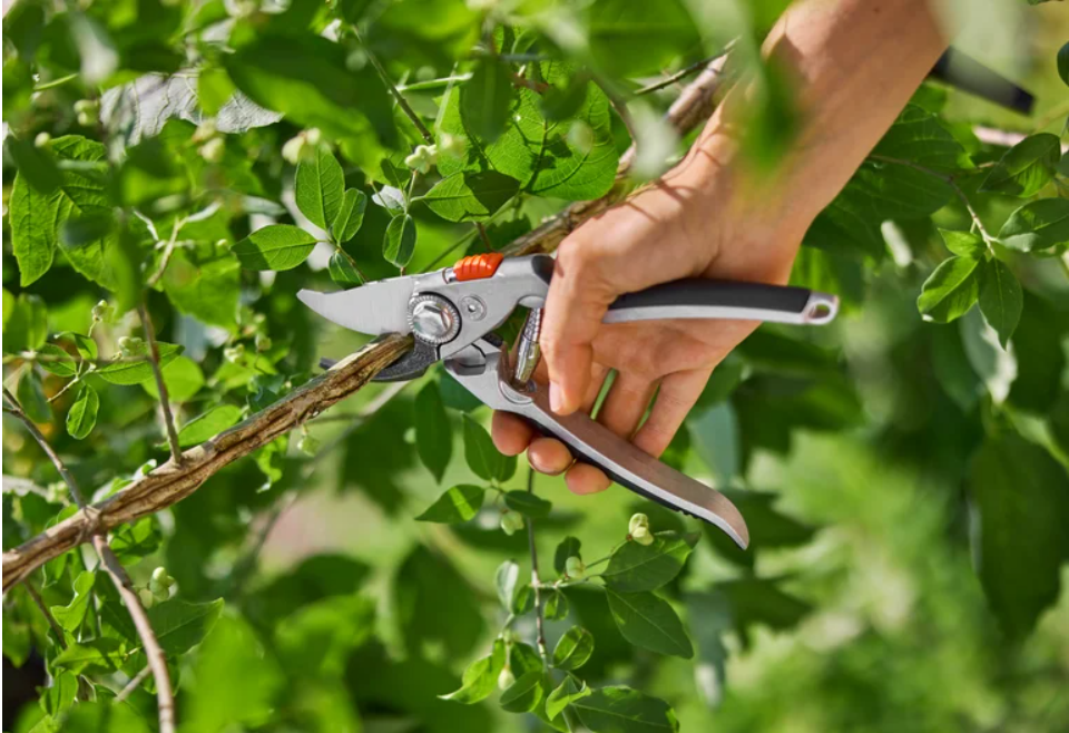 Sekator ogrodowy BP 50 Premium Gardena - obrazek 6