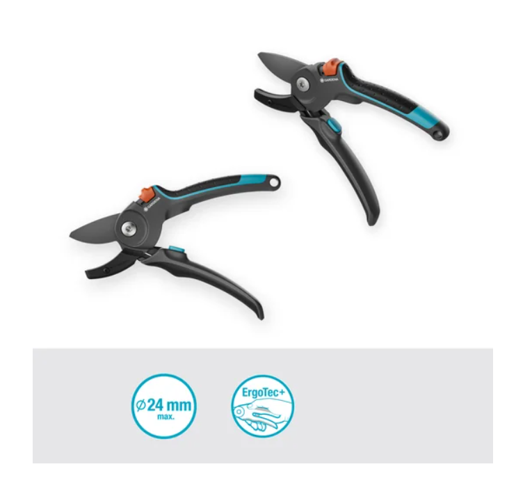 Sekator do suchego drewna PremiumCut Pro Gardena - obrazek 4