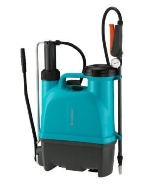 Opryskiwacz plecakowy 12 l Plus Gardena