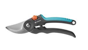 Sekator ogrodowy PremiumCut Flex, dwuostrzowy, do zielonego drewna, 24 mm Gardena