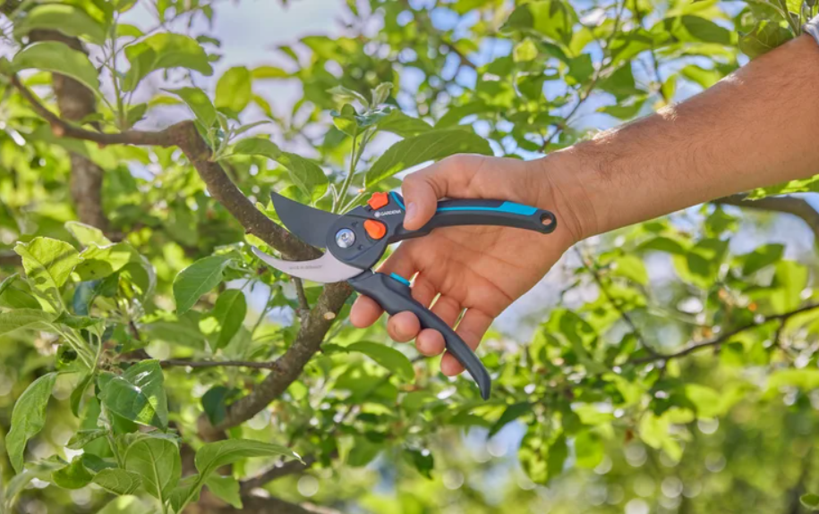 Sekator do zielonego drewna PremiumCut Pro Flex Gardena - obrazek 5