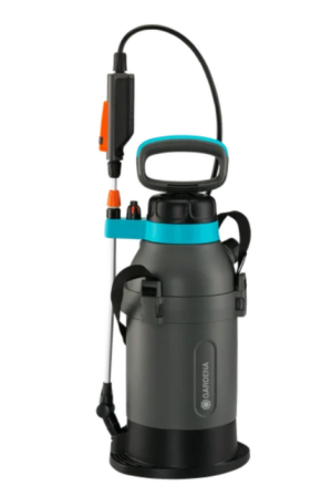 Opryskiwacz ciśnieniowy 5 l Plus Gardena