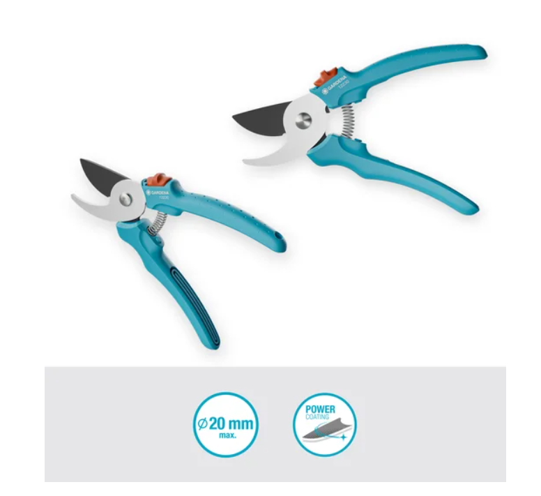 Sekator ogrodowy EasyCut Gardena - obrazek 4