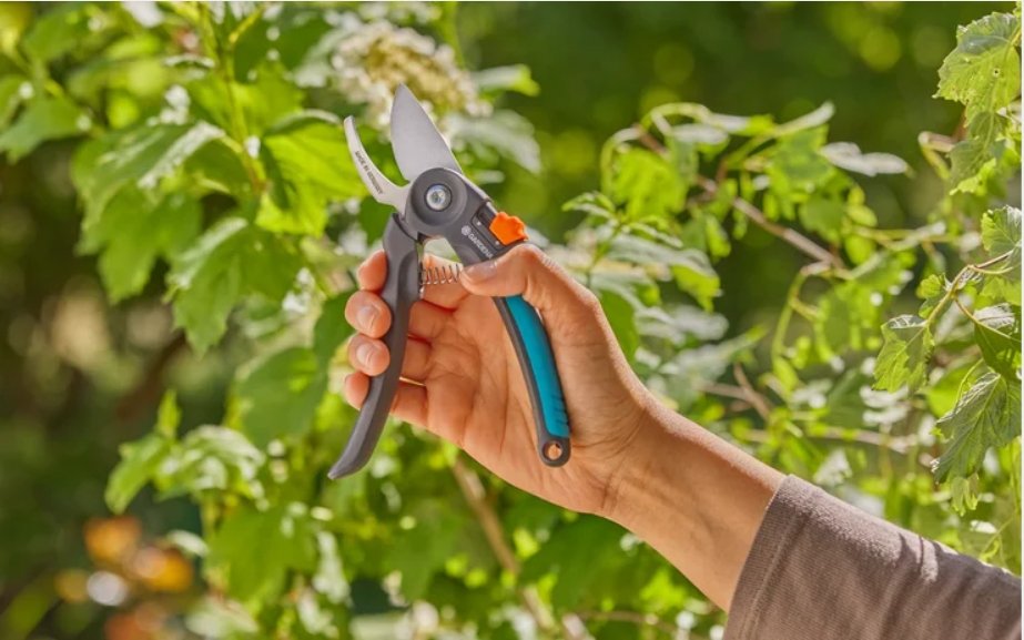 Sekator do śweżych gałęzi PremiumCut Gardena - obrazek 7