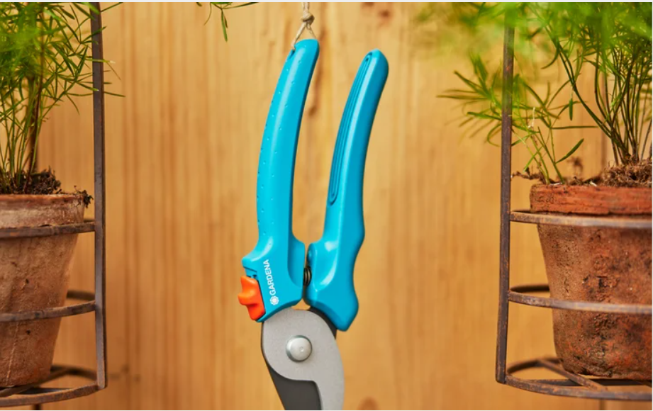 Sekator ogrodowy EasyCut Gardena - obrazek 5