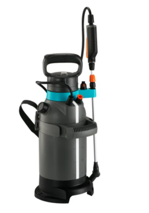 Opryskiwacz ciśnieniowy 5 l EasyPump Gardena
