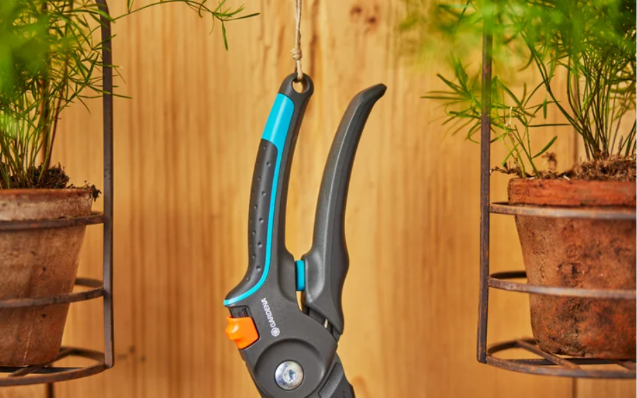 Sekator do suchego drewna PremiumCut Pro Gardena - obrazek 5